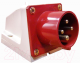 Вилка силовая EKF PROxima PS-524-32-380 - 