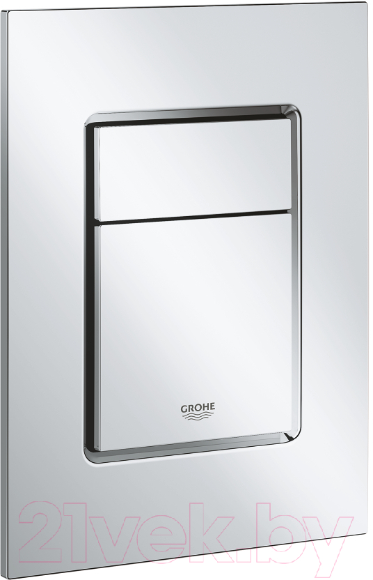Кнопка для инсталляции GROHE Skate Cosmopolitan 37535000