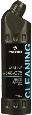 Чистящее средство для ванной комнаты Pro-Brite Maline (750мл)