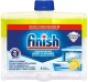 Чистящее средство для посудомоечной машины Finish Dishwasher Cleaner (250мл) - 