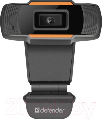 Веб-камера Defender G-Lens 2579 HD720p / 63179
