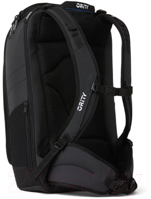 Рюкзак Ority Set 2010211100 (темно-серый)