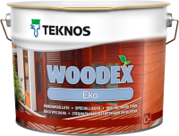 

Масло для древесины Teknos, Woodex Eko