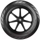 Миниатюра изображения товара Мотошина универсальная Metzeler Roadtec Scooter 120/70R12 51P TL
