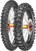 

Мотошина передняя Metzeler, MC360 Mid Soft 90/90-21 54M TT