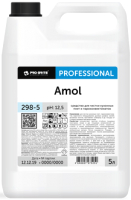 Чистящее средство для кухни Pro-Brite Amol (5л) - 