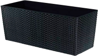 

Вазон Prosperplast, Rato Case 500 / DRTC500-S433