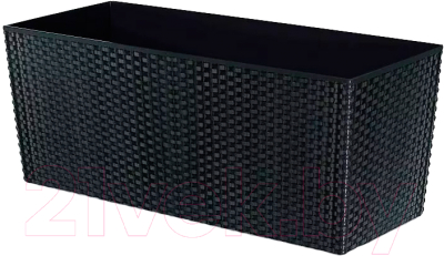 

Кашпо Prosperplast, Rato Case 500 / DRTC500-S433