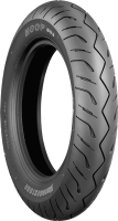 

Мотошина передняя Bridgestone, Hoop B03 120/80-14 58S TL