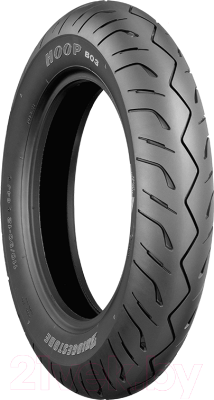 

Мотошина передняя Bridgestone, Hoop B03 120/80-14 58S TL