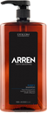 Шампунь для волос Farcom Professional Arren Purify для ежедневного использования (1л)