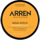 Глина для укладки волос Farcom Professional Arren сильной фиксации (100мл) - 