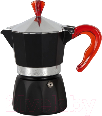 

Гейзерная кофеварка G.A.T, Nerita 103903TR