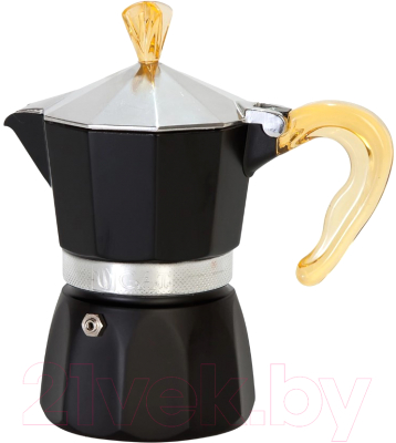 

Гейзерная кофеварка G.A.T, Nerita 103903TR