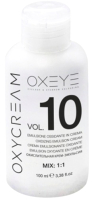 Эмульсия для окисления краски Kaypro Oxycream 10 Vol (100мл) - 