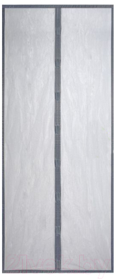 Москитная сетка на дверь Feniks FN5016 (серый)