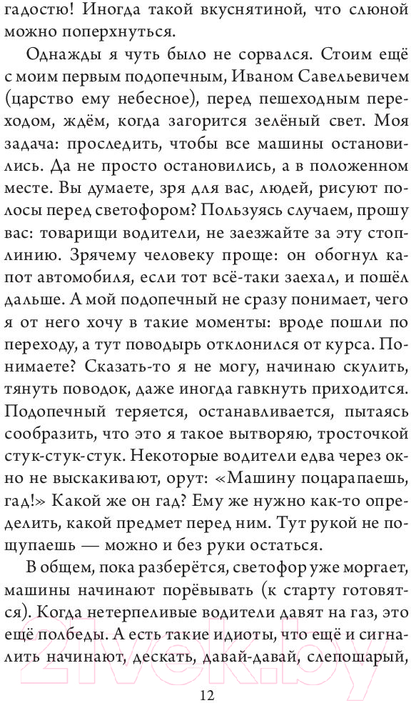 Художественная книга АСТ Радуга для друга (Самарский М. А.) — фото 5