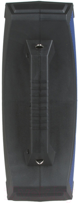 Портативная колонка Eltronic ZQS-4213ch (черный)