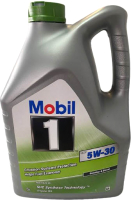 Моторное масло Mobil 1 ESP 5W30 / 155145 (5л) - 