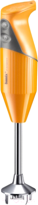 Блендер погружной Bamix SwissLine M200 (Orange)