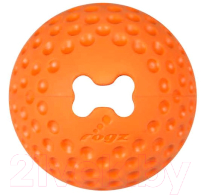 

Игрушка для собак Rogz, Gumz Medium / RGU02D