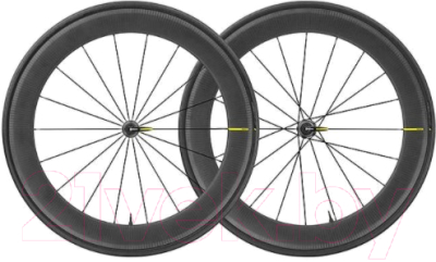 

Колеса для велосипеда Mavic, Pro Carbon UST M11-25 / LP8969100