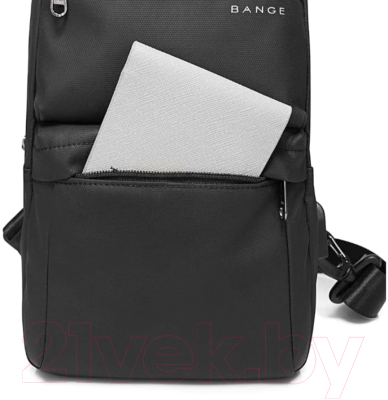 Рюкзак Bange BG8596 (черный)