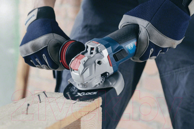 Изображение товара Отрезной диск Bosch X-lock 2.608.619.284