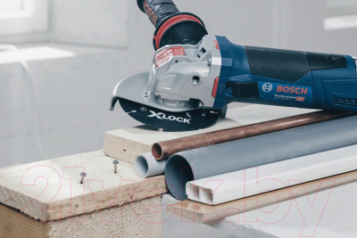 Изображение товара Отрезной диск Bosch X-lock 2.608.619.284