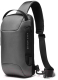 Рюкзак Bange BG22085 (серый) - 