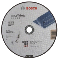

Отрезной диск Bosch, 2.608.603.522