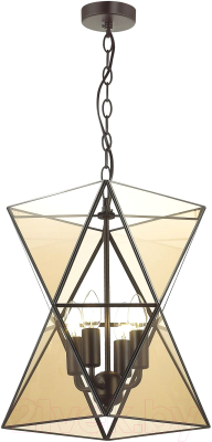 

Люстра FAVOURITE, Polihedron 1920-4P
