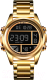Часы наручные унисекс Skmei 1448 (золото) - 