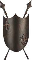 

Бра, Schild 1786-2W