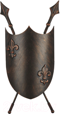 

Бра FAVOURITE, Schild 1786-2W