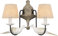 

Бра FAVOURITE, Birds 1594-2W