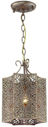 Потолочный светильник FAVOURITE Bazar 1624-1P