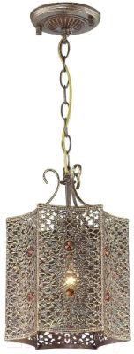 Потолочный светильник FAVOURITE Bazar 1624-1P