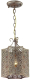 Потолочный светильник FAVOURITE Bazar 1624-1P - 