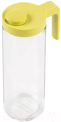 Бутылка для масла Glasslock IP-609S (желтый)