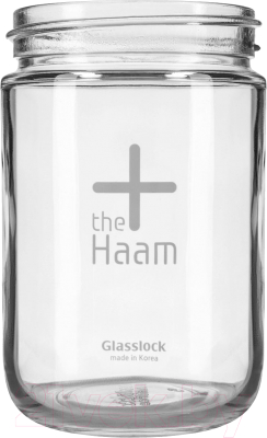 Бутылка для масла Glasslock IP-633