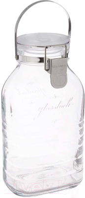 

Банка для консервирования Glasslock, IP-636