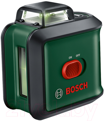 Лазерный нивелир Bosch Universal Level 360 Set (0.603.663.E03)