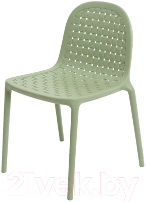 

Стул пластиковый GreenDeco, Порто 9840695