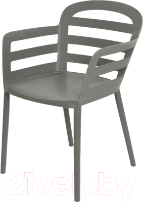 

Стул пластиковый GreenDeco, Бостон 9840694