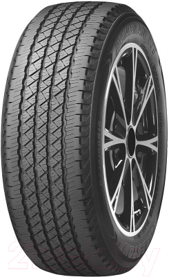 Летняя шина Roadstone Roadian HT SUV 215/75R15 100S