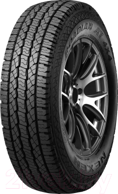 Всесезонная шина Roadstone Roadian A/T RA7 31/10.5R15 109S