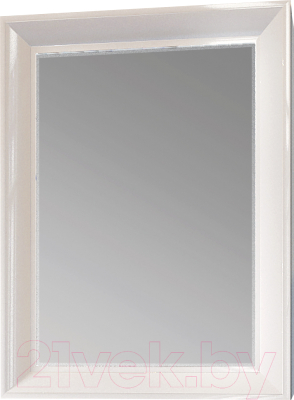 

Зеркало 1Марка, Белый, Delice 65x85 / У72508