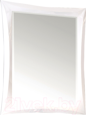 

Зеркало 1Марка, Белый, Elegant 65x90 / У72502