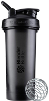 

Шейкер спортивный Blender Bottle, Classic V2 Full Color / BB-CLV245-FCBLK